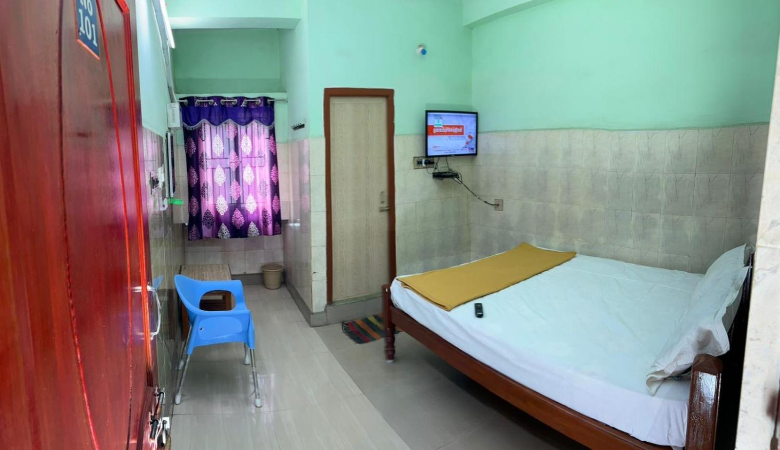 Hotel Chola Lodge Arantāngi Екстериор снимка