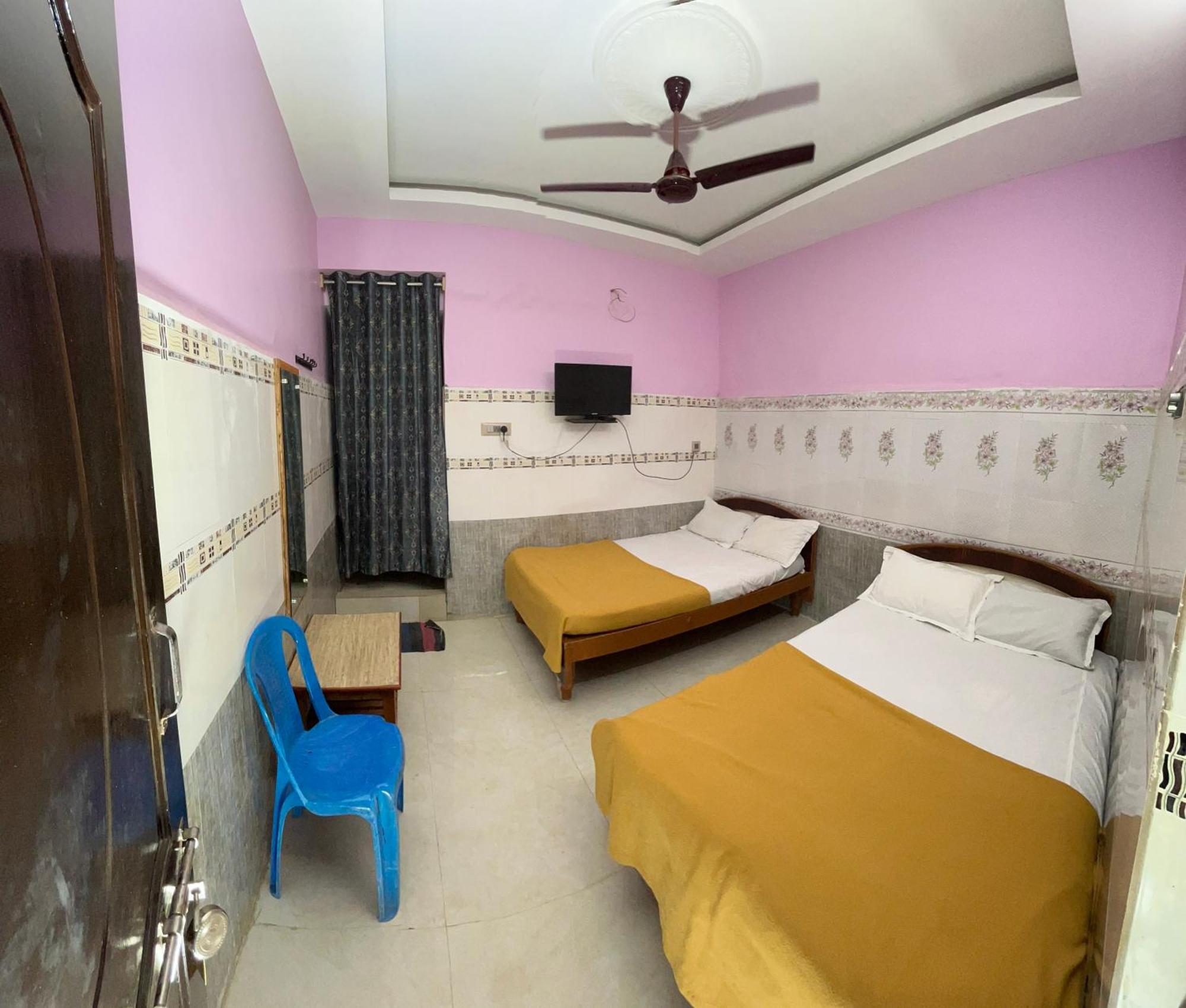 Hotel Chola Lodge Arantāngi Екстериор снимка