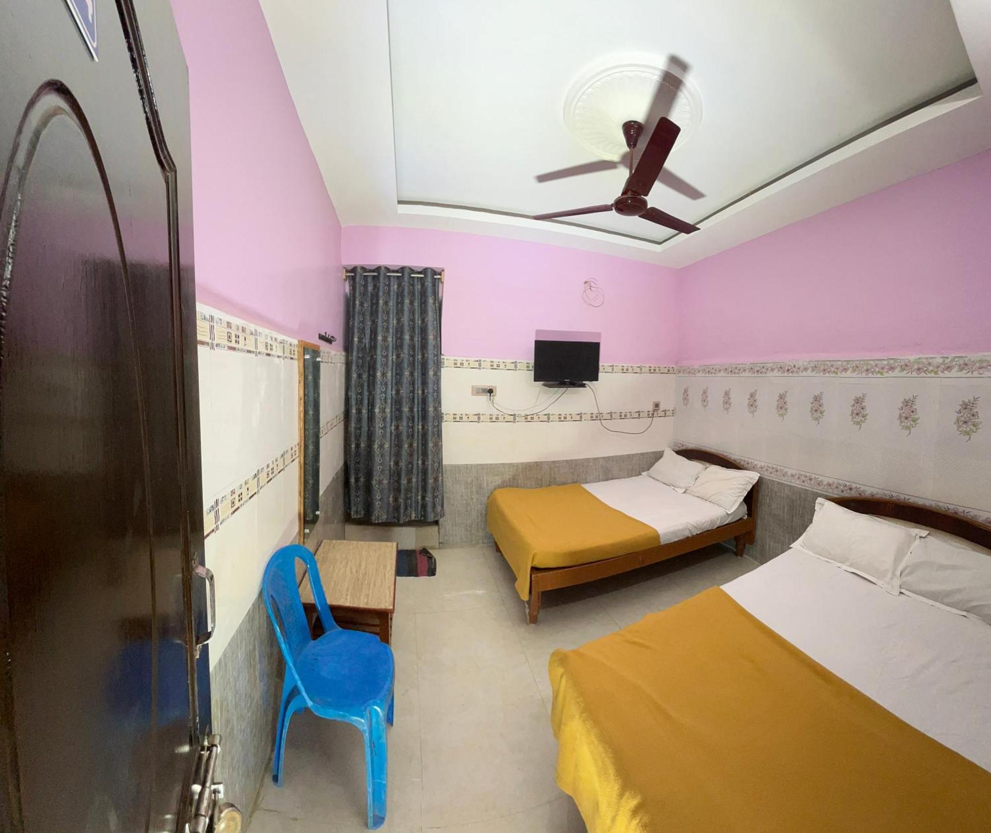 Hotel Chola Lodge Arantāngi Екстериор снимка