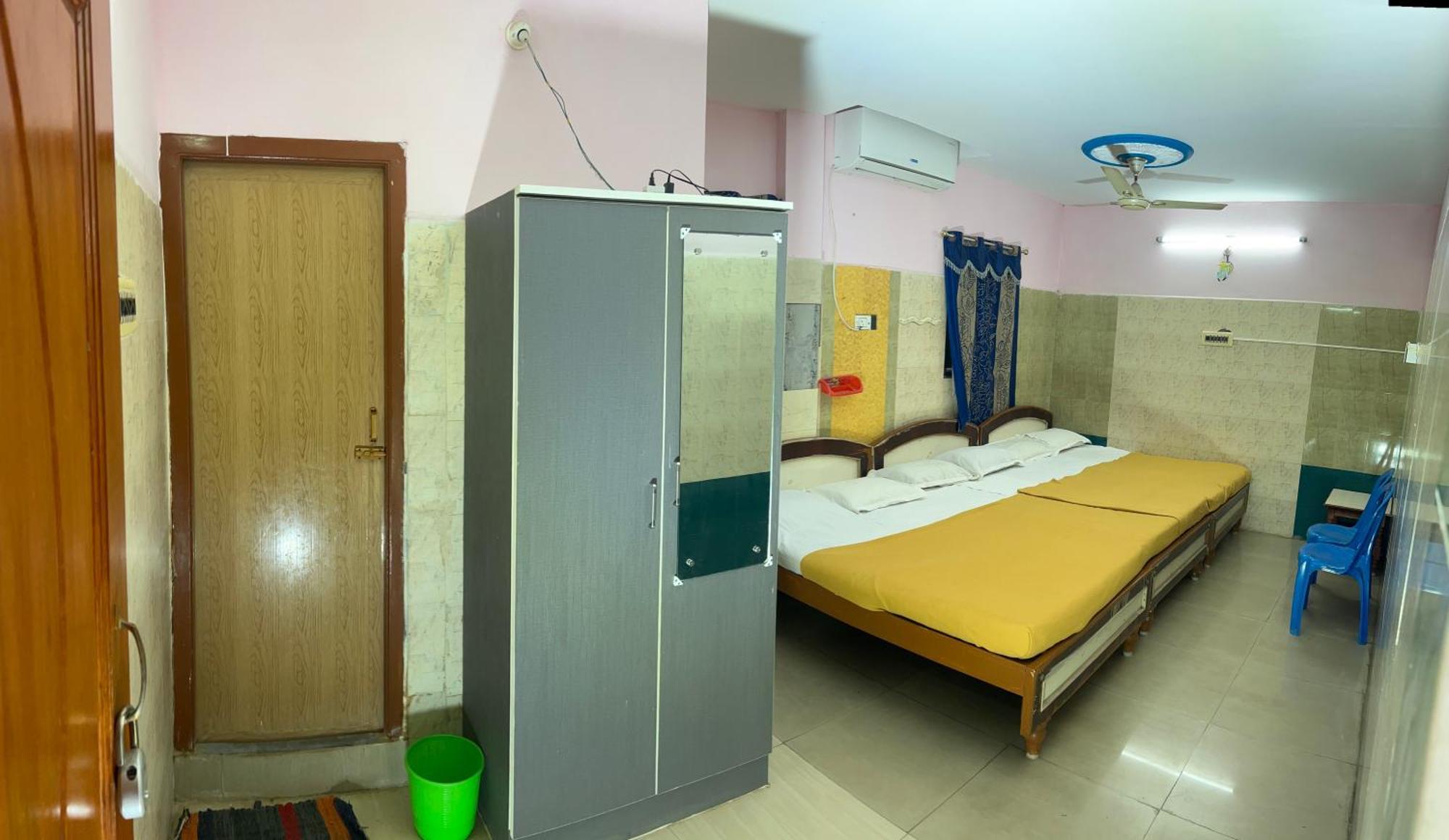 Hotel Chola Lodge Arantāngi Екстериор снимка