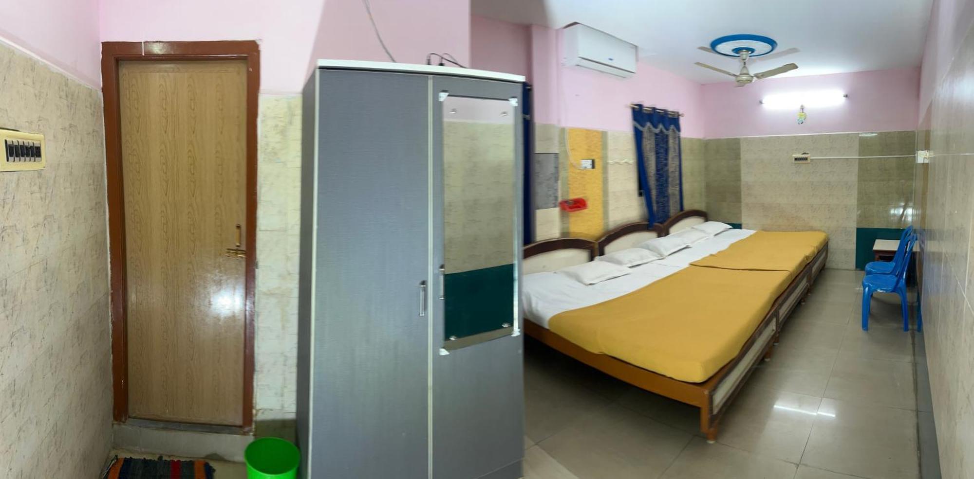 Hotel Chola Lodge Arantāngi Екстериор снимка