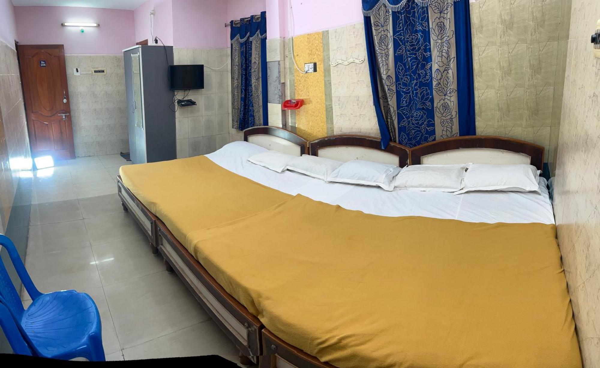 Hotel Chola Lodge Arantāngi Екстериор снимка