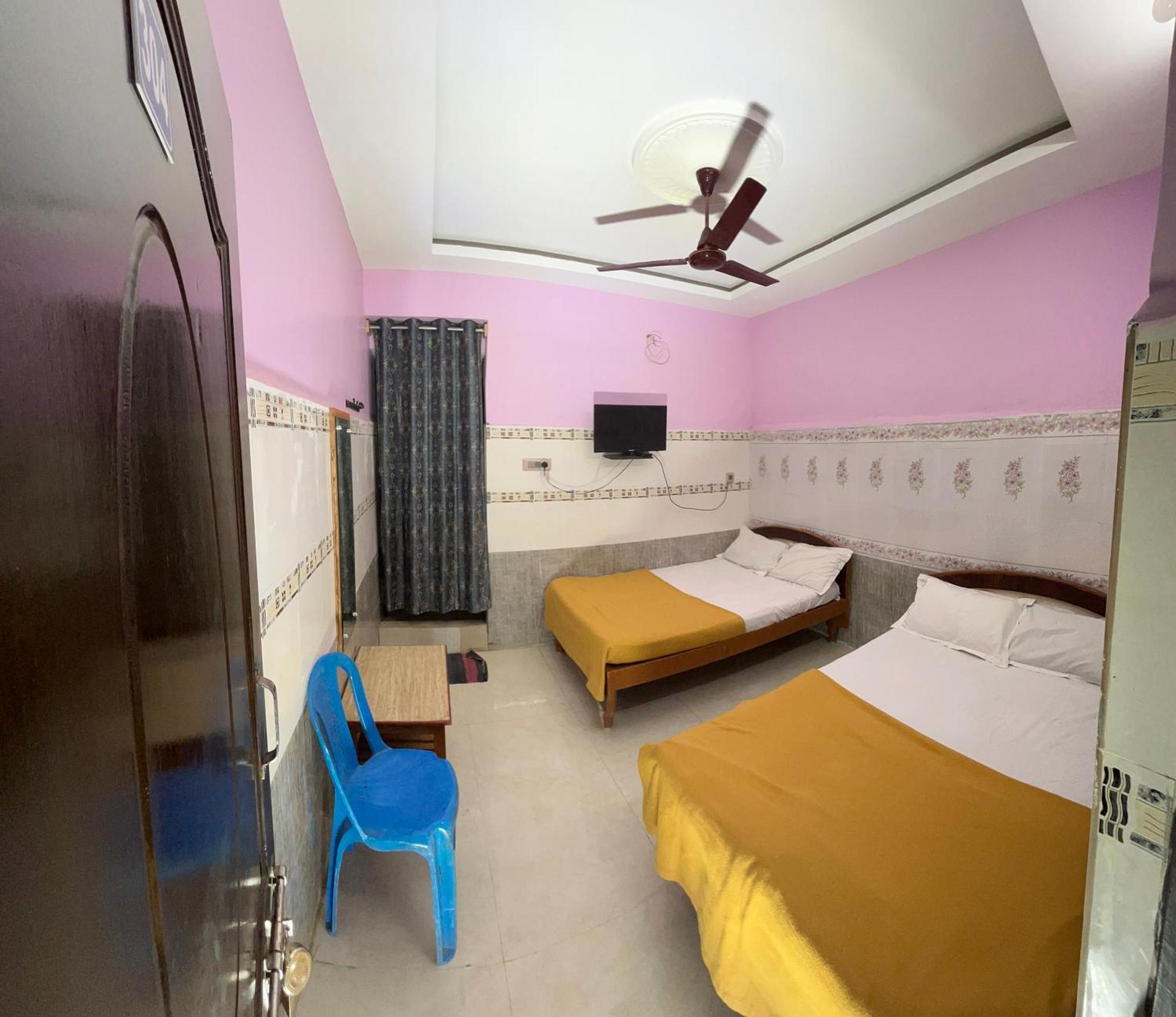 Hotel Chola Lodge Arantāngi Екстериор снимка