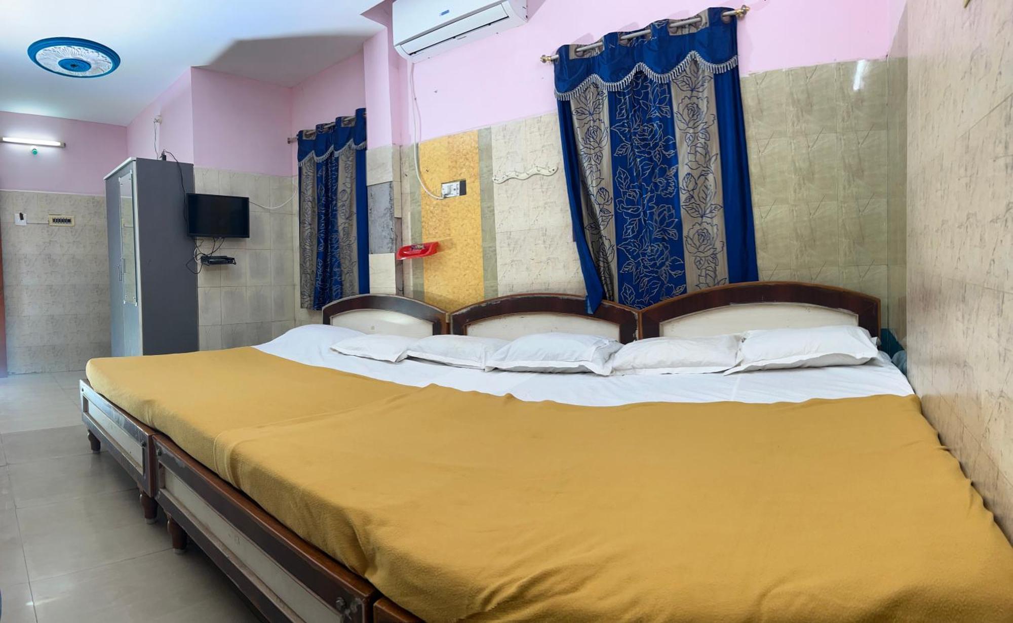 Hotel Chola Lodge Arantāngi Екстериор снимка
