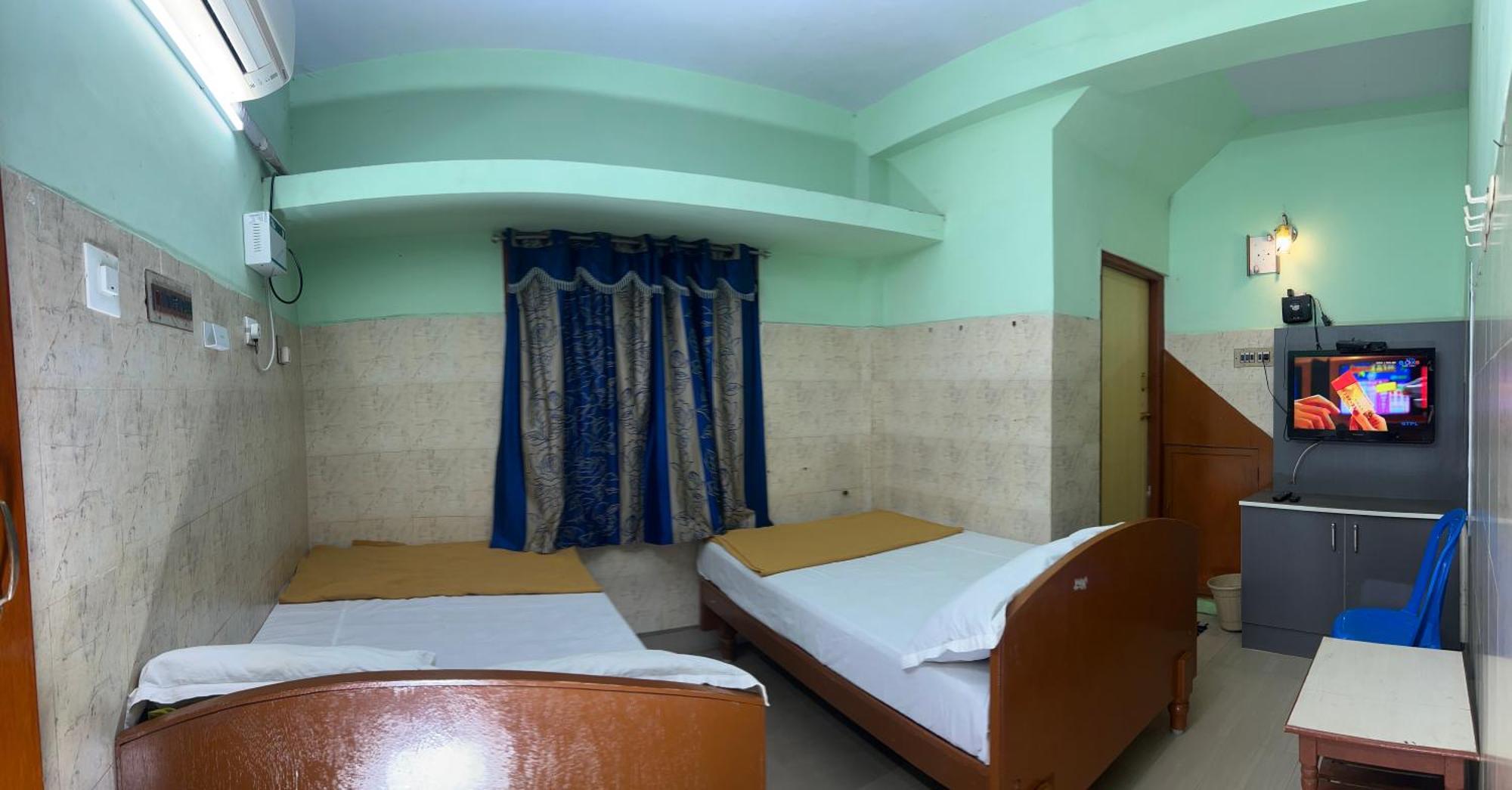 Hotel Chola Lodge Arantāngi Екстериор снимка