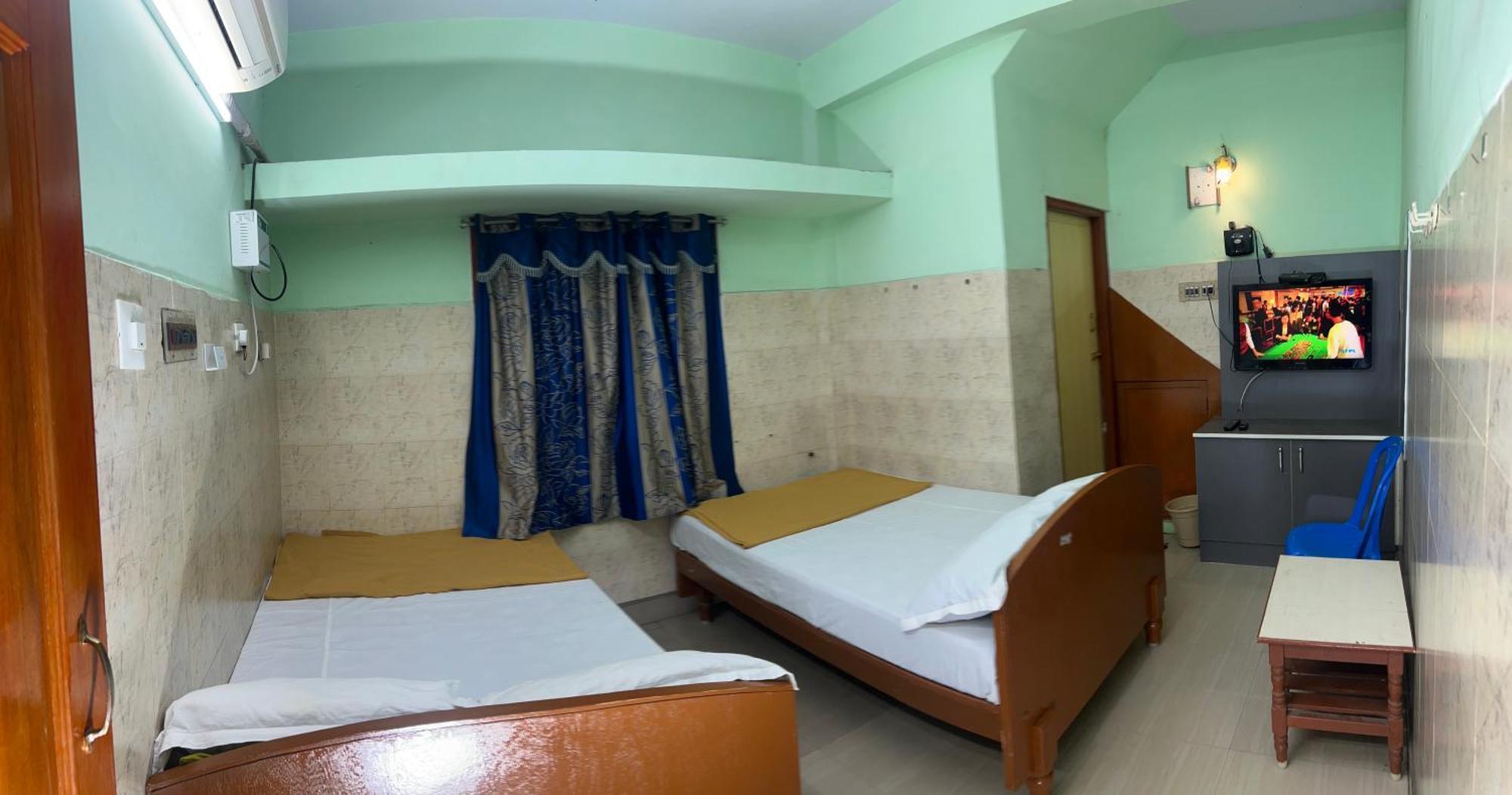 Hotel Chola Lodge Arantāngi Екстериор снимка