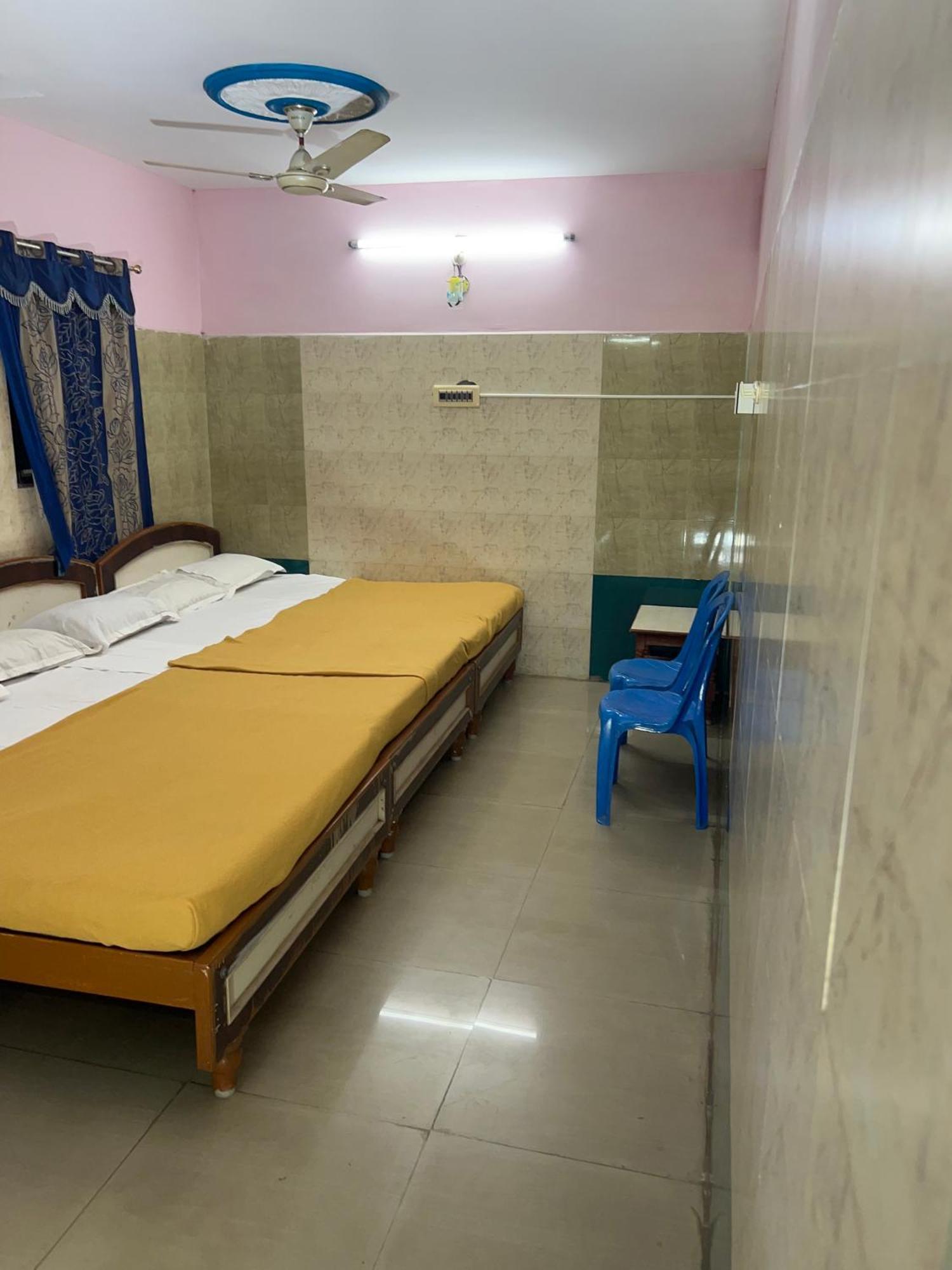 Hotel Chola Lodge Arantāngi Екстериор снимка