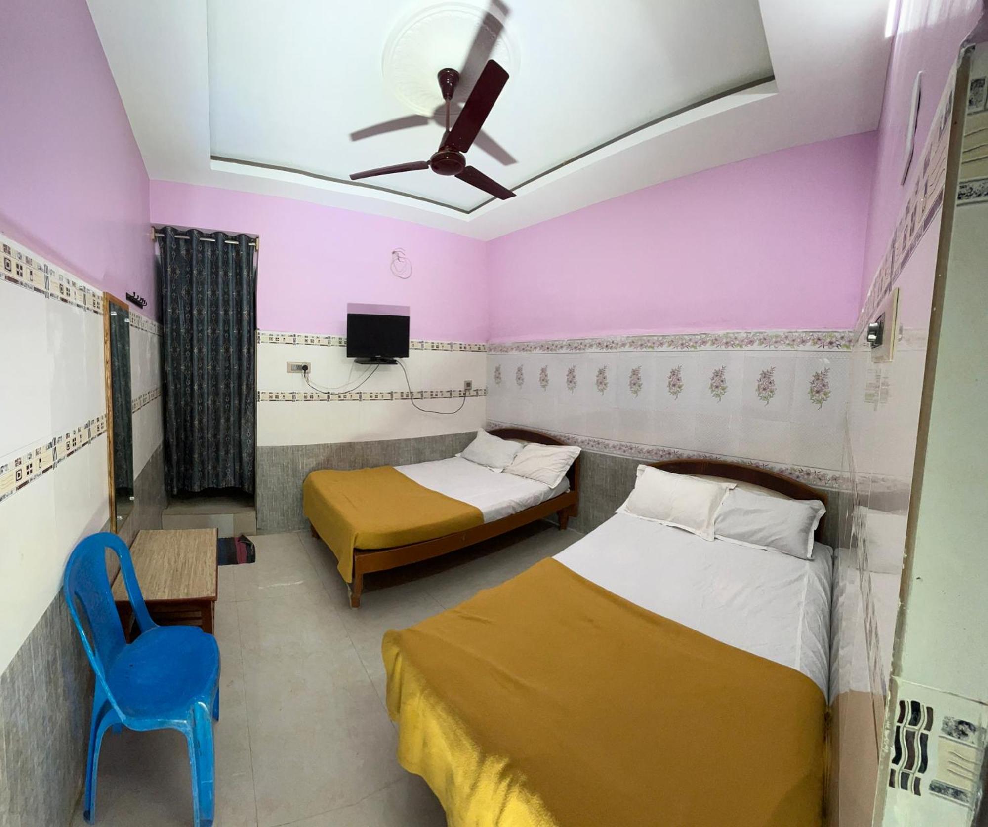 Hotel Chola Lodge Arantāngi Екстериор снимка