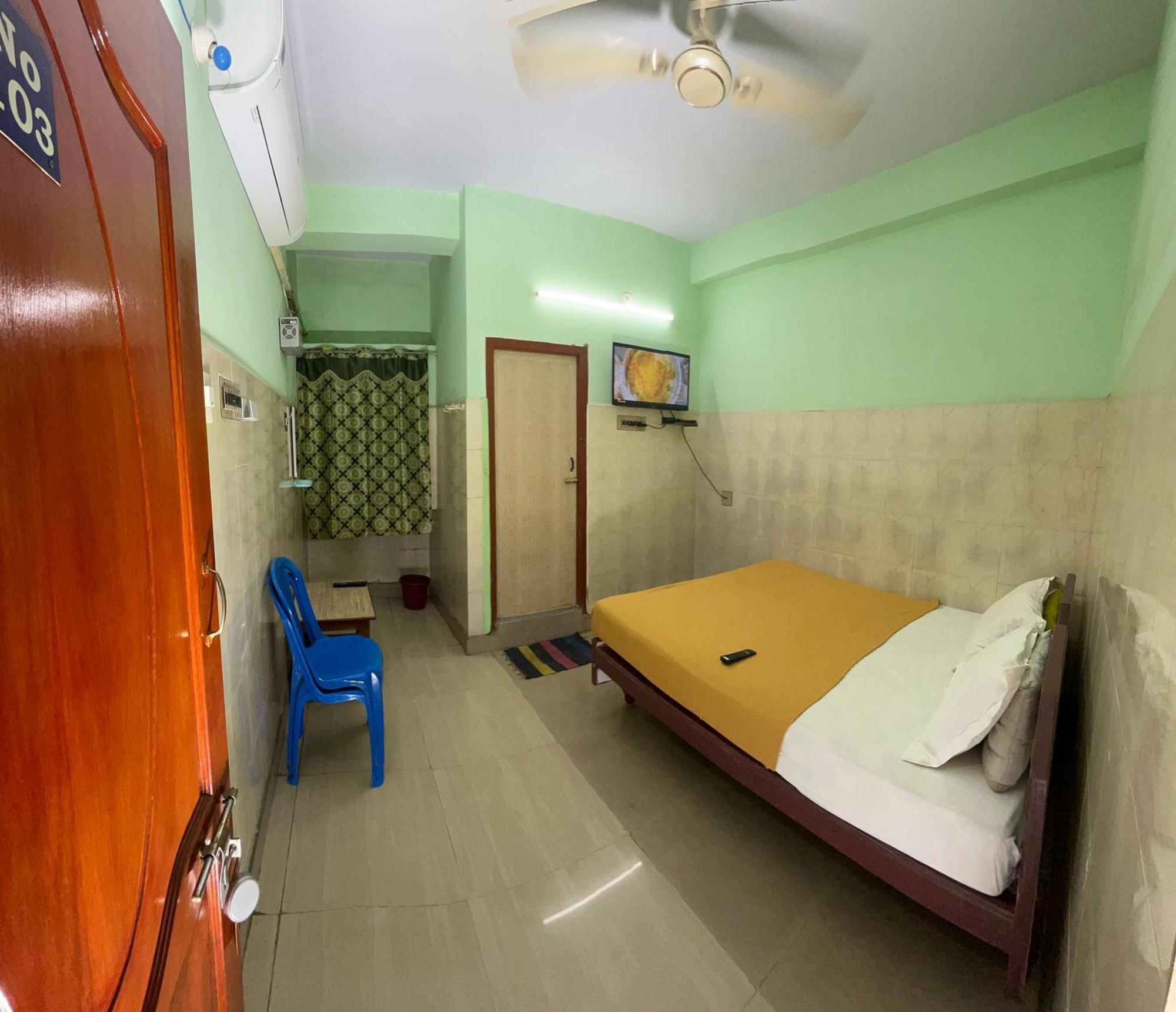 Hotel Chola Lodge Arantāngi Екстериор снимка