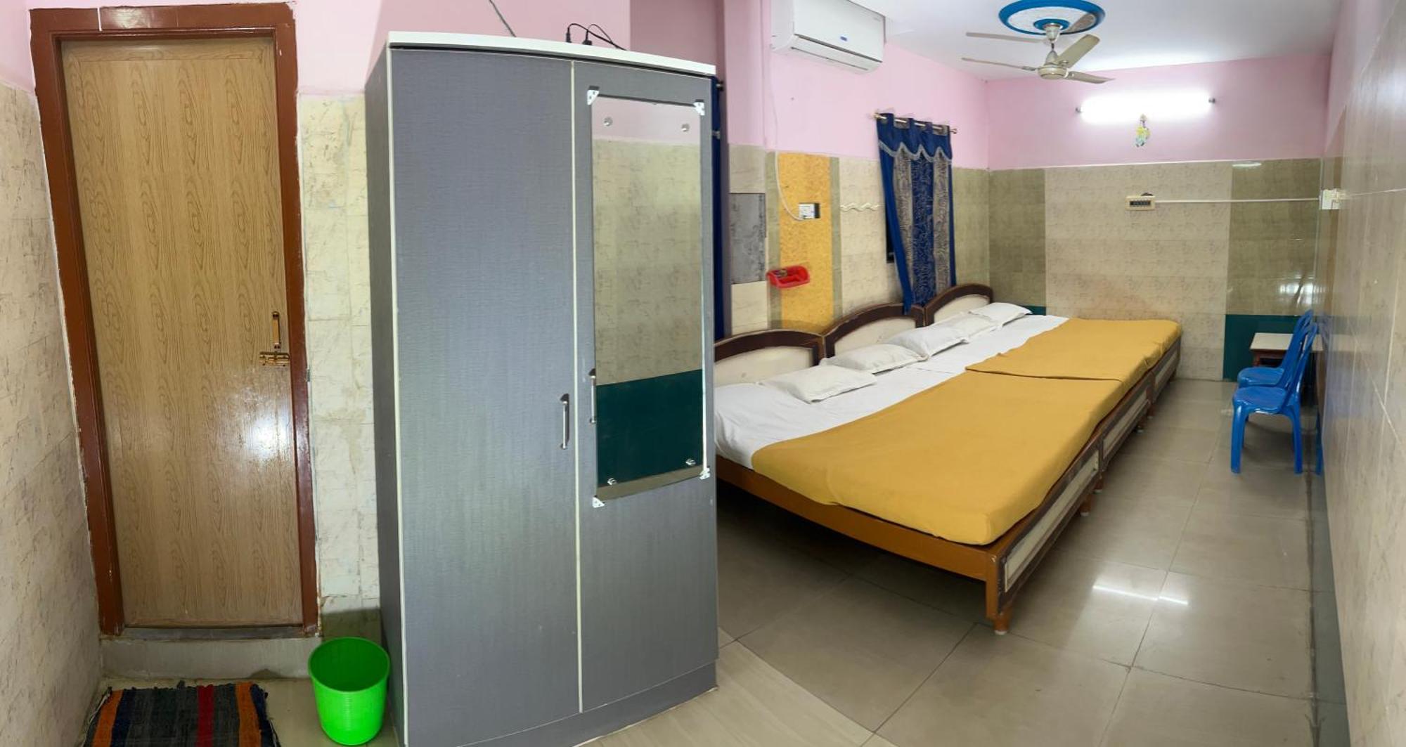 Hotel Chola Lodge Arantāngi Екстериор снимка
