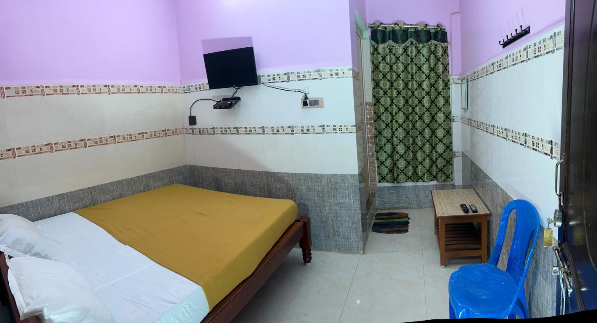 Hotel Chola Lodge Arantāngi Екстериор снимка