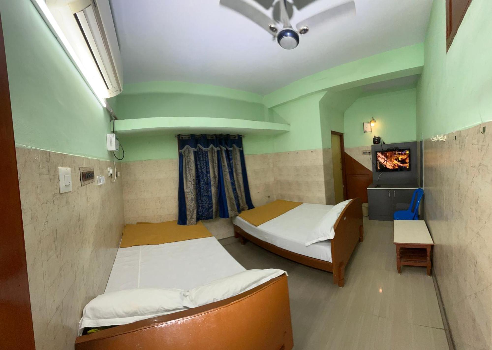 Hotel Chola Lodge Arantāngi Екстериор снимка