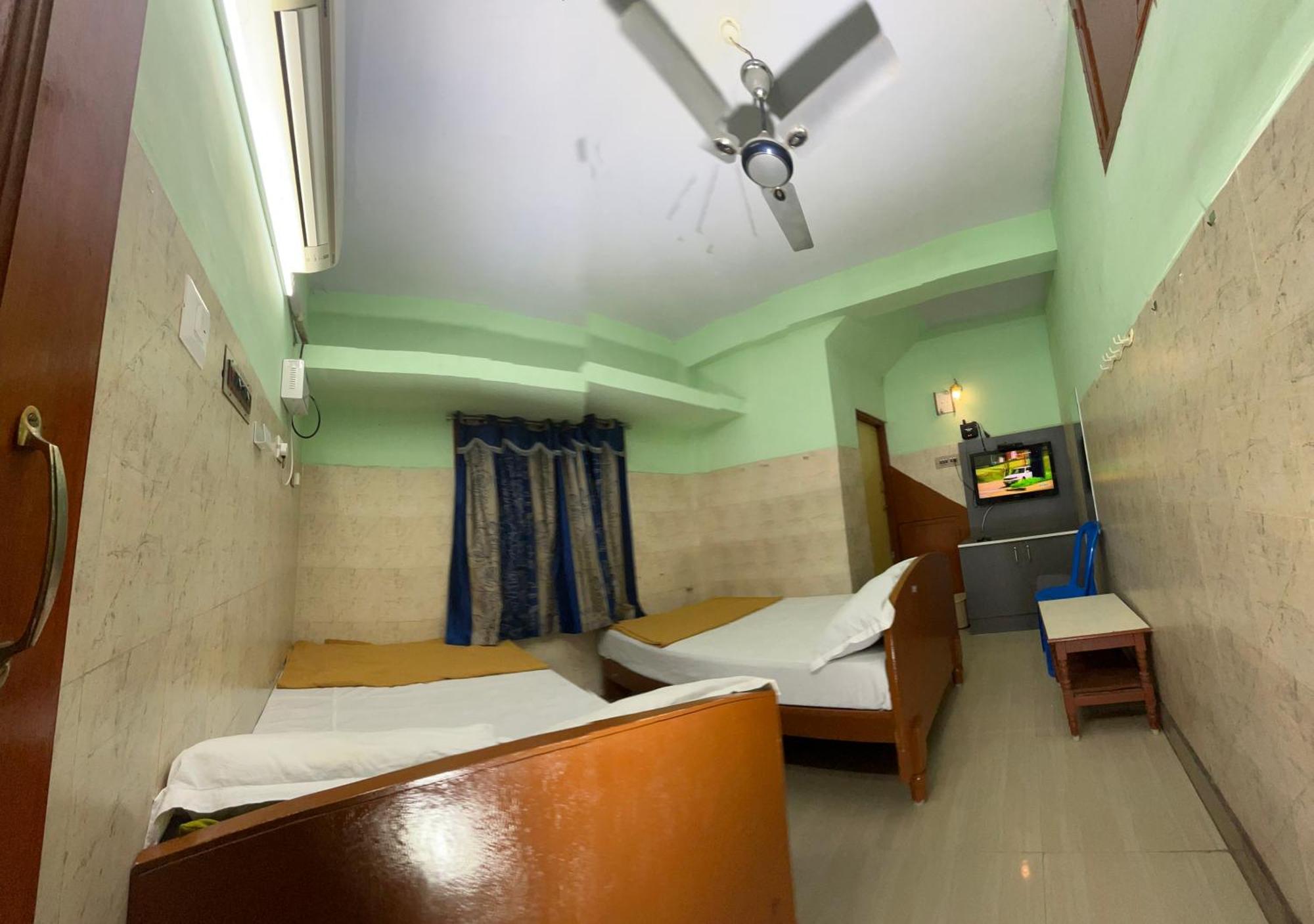 Hotel Chola Lodge Arantāngi Екстериор снимка