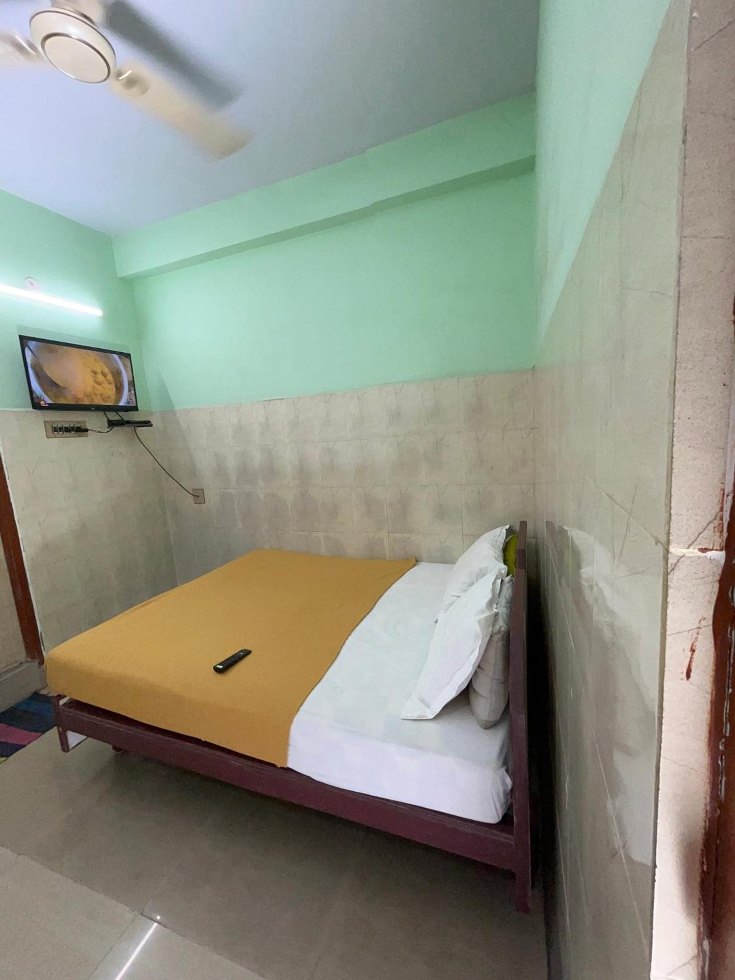 Hotel Chola Lodge Arantāngi Екстериор снимка