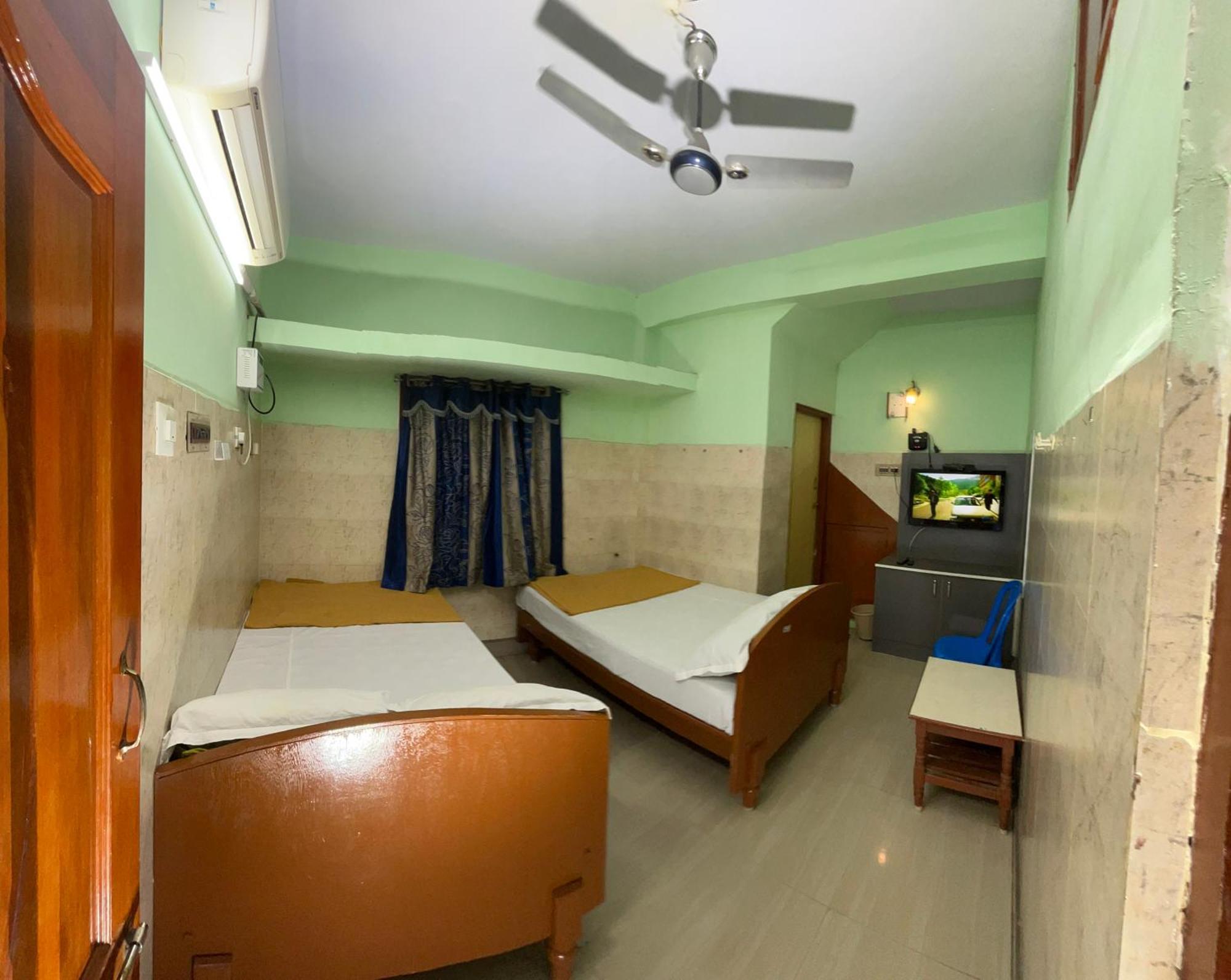 Hotel Chola Lodge Arantāngi Екстериор снимка