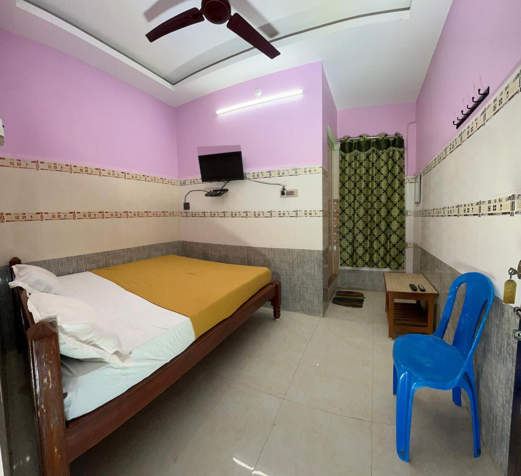 Hotel Chola Lodge Arantāngi Екстериор снимка