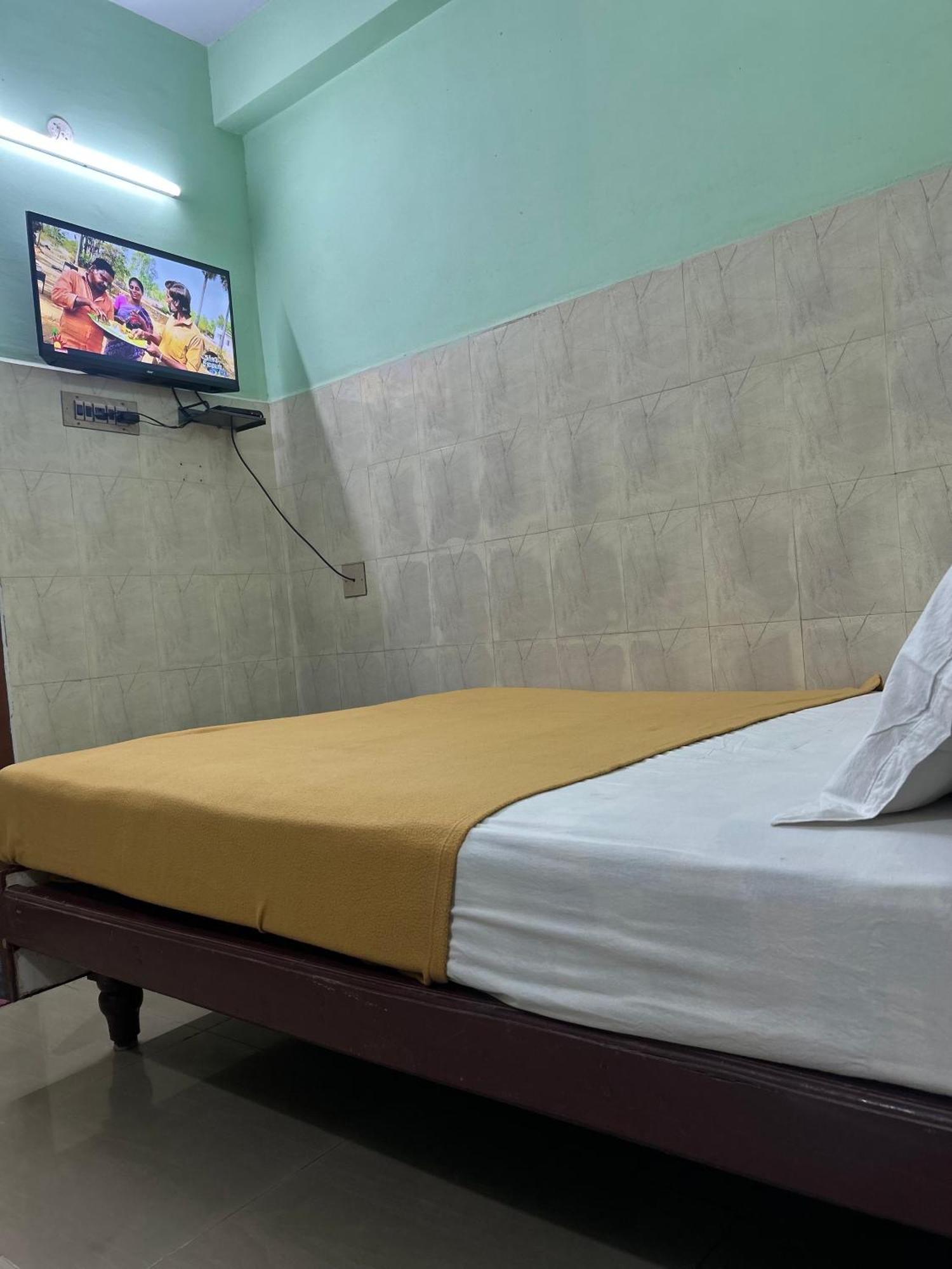 Hotel Chola Lodge Arantāngi Екстериор снимка